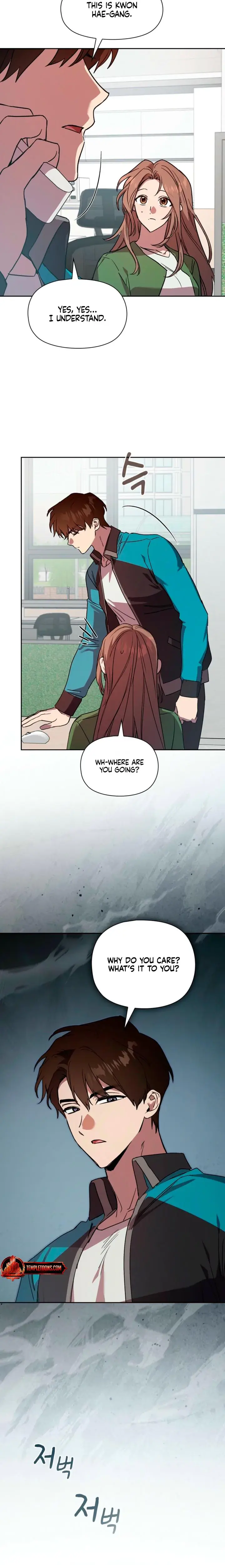 Body Position Episode 14 - Page 18