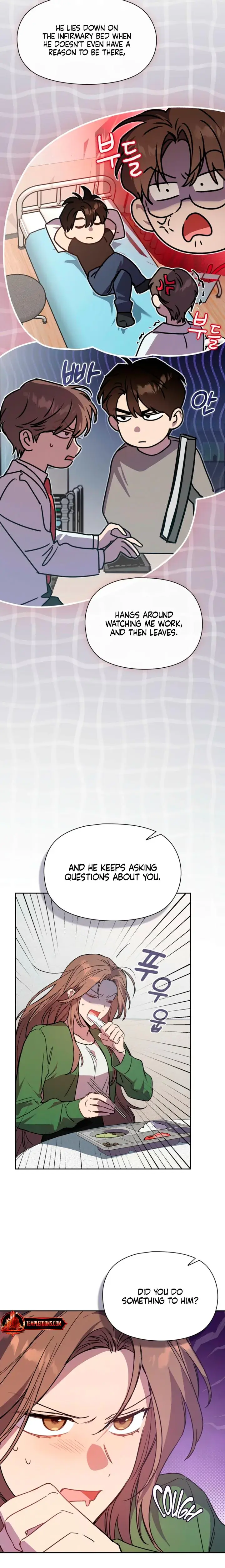 Body Position Episode 14 - Page 2