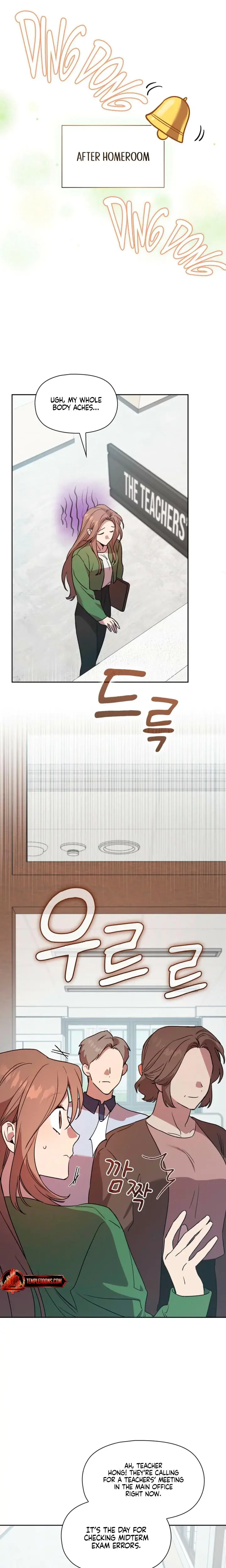 Body Position Episode 14 - Page 20