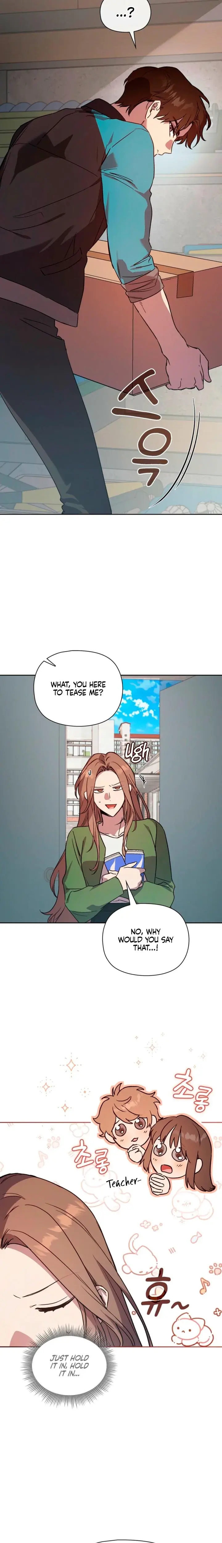 Body Position Episode 14 - Page 24