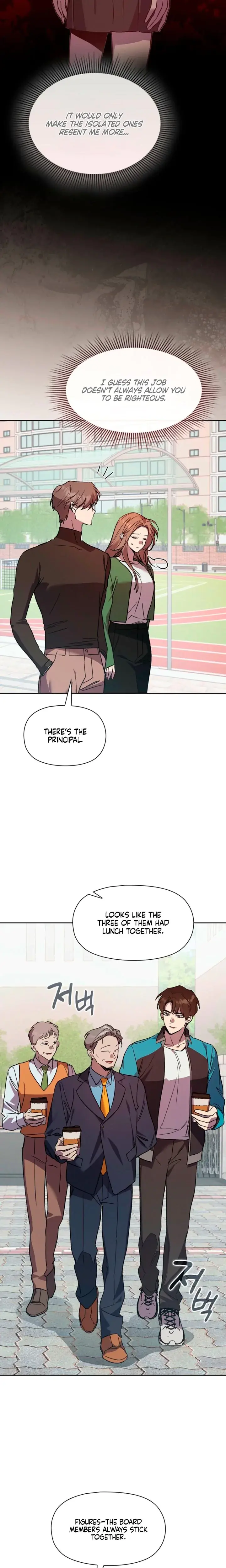 Body Position Episode 14 - Page 7