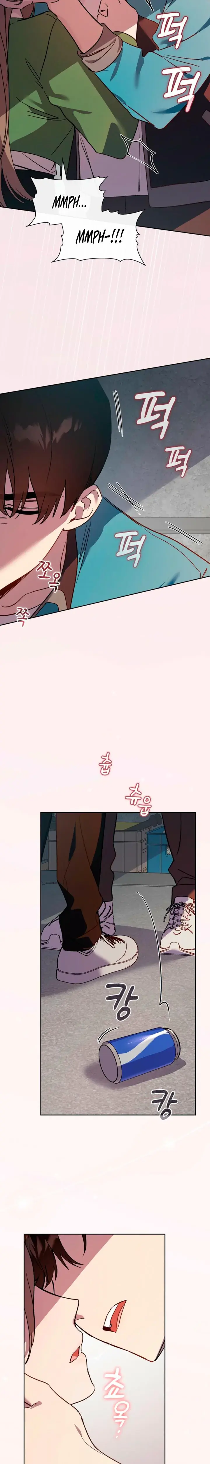 Body Position Episode 15 - Page 10