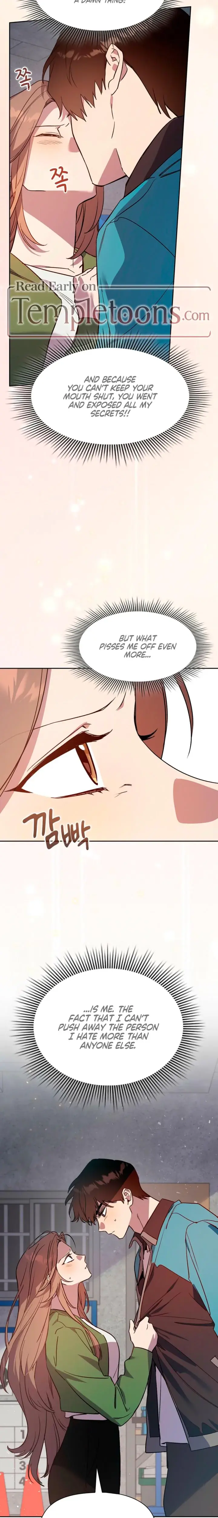 Body Position Episode 15 - Page 13