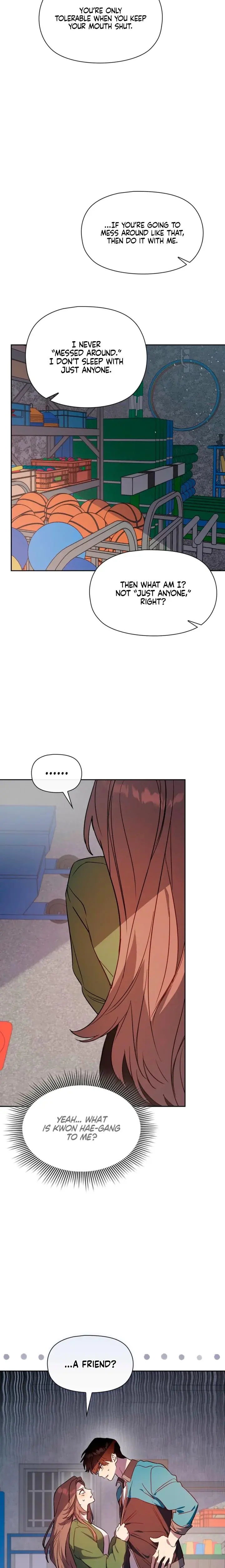 Body Position Episode 15 - Page 14