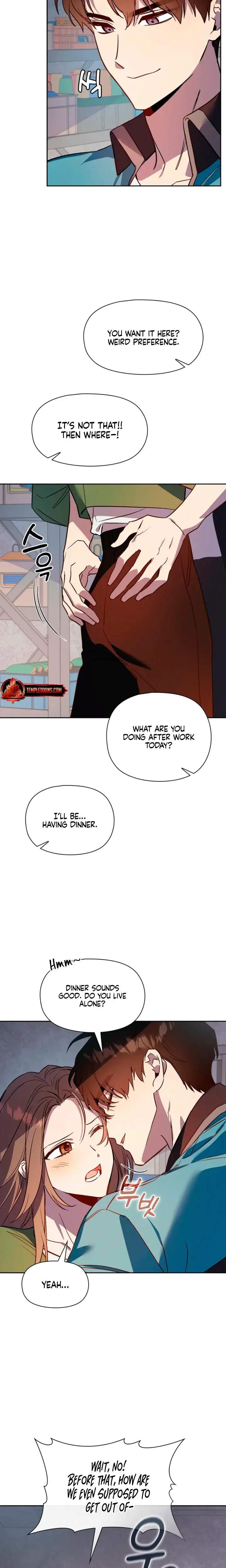 Body Position Episode 15 - Page 16