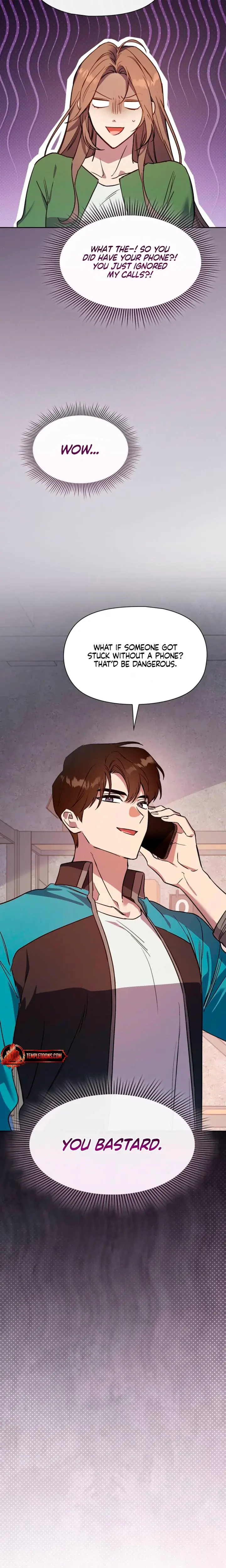 Body Position Episode 15 - Page 18