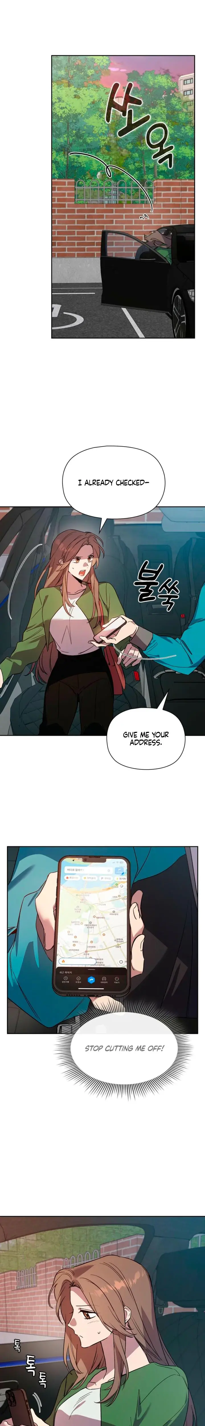 Body Position Episode 15 - Page 20
