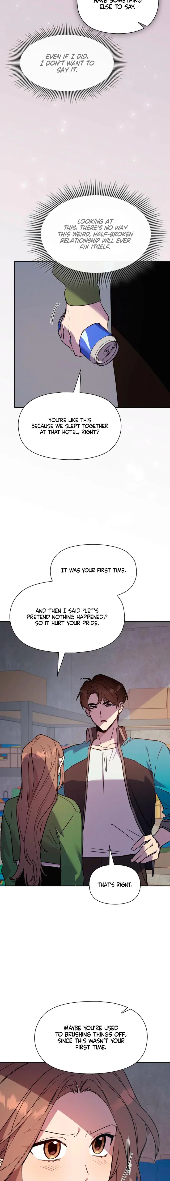 Body Position Episode 15 - Page 7