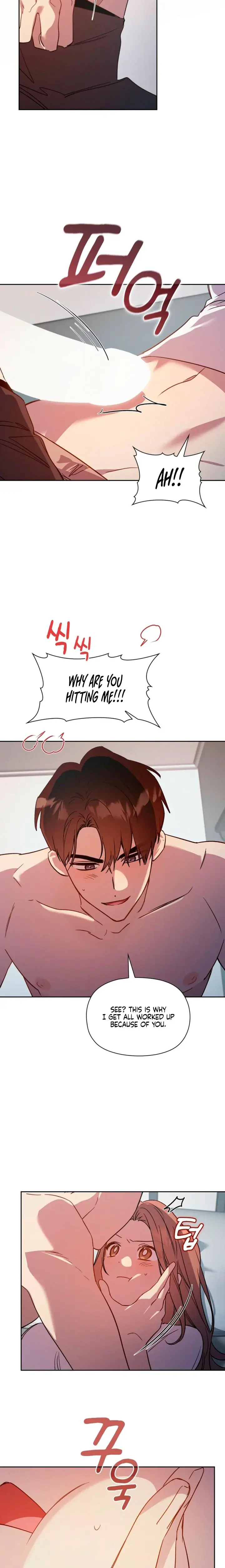 Body Position Episode 16 - Page 13