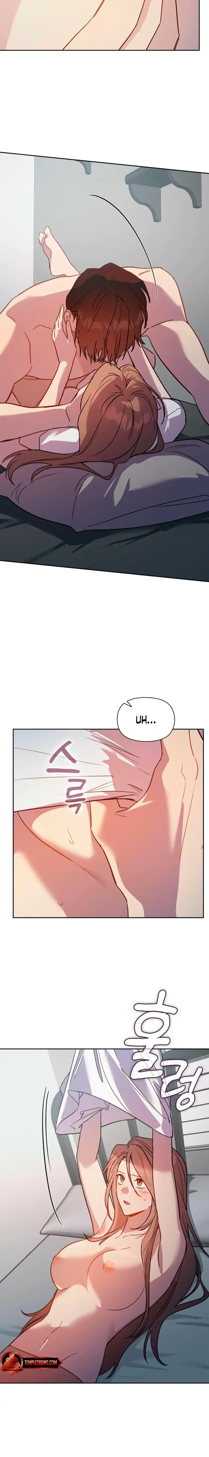 Body Position Episode 16 - Page 14