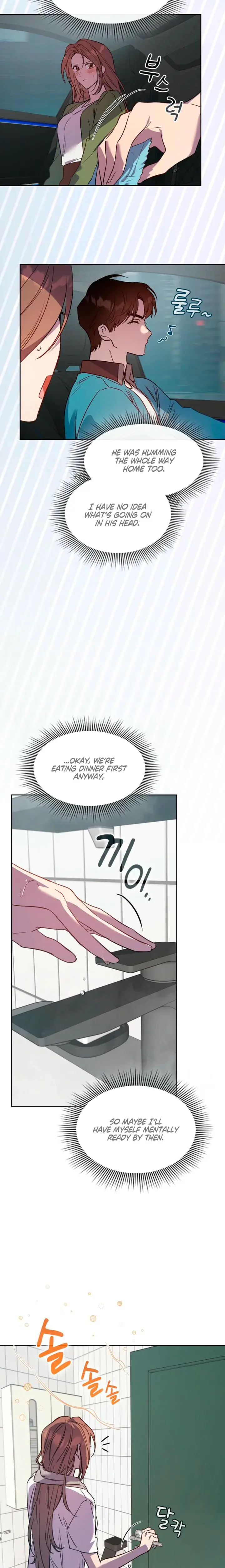 Body Position Episode 16 - Page 3
