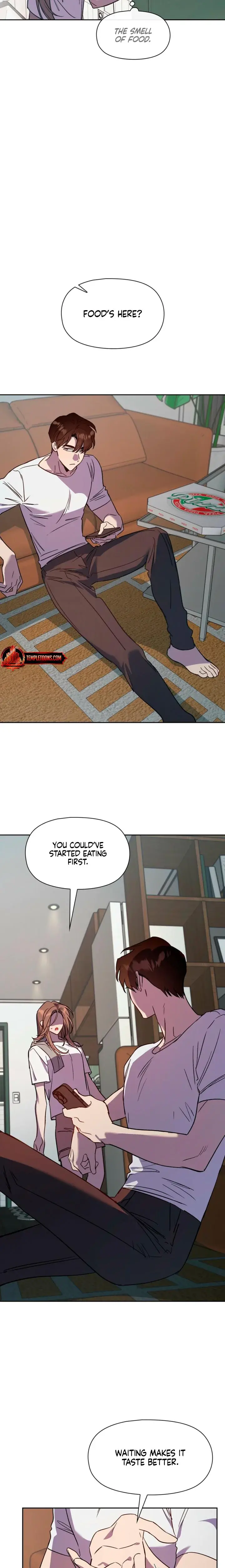 Body Position Episode 16 - Page 4
