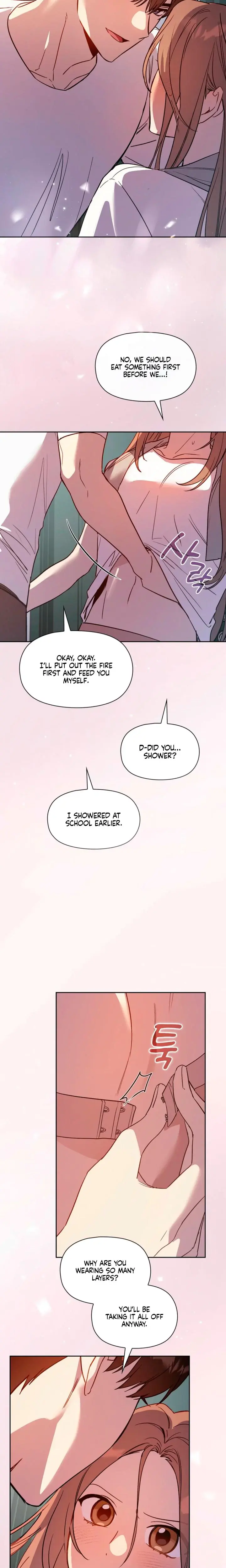 Body Position Episode 16 - Page 6