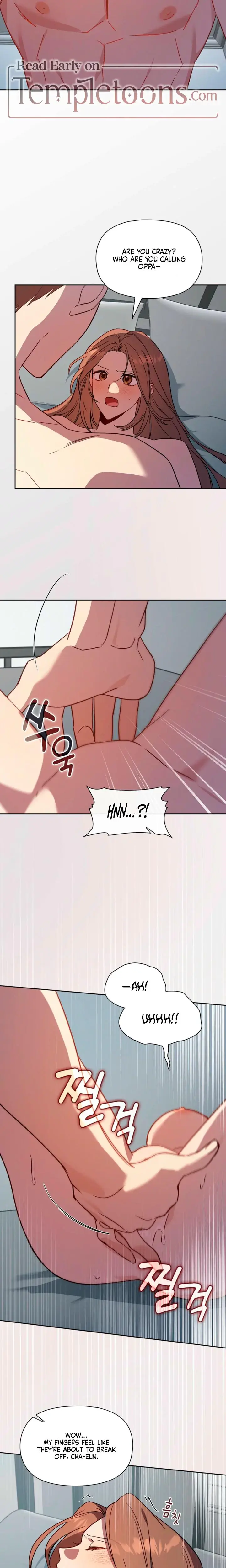 Body Position Episode 17 - Page 11