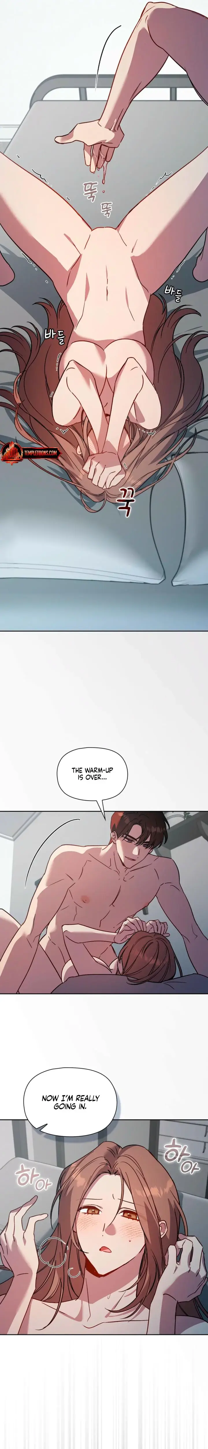 Body Position Episode 17 - Page 13