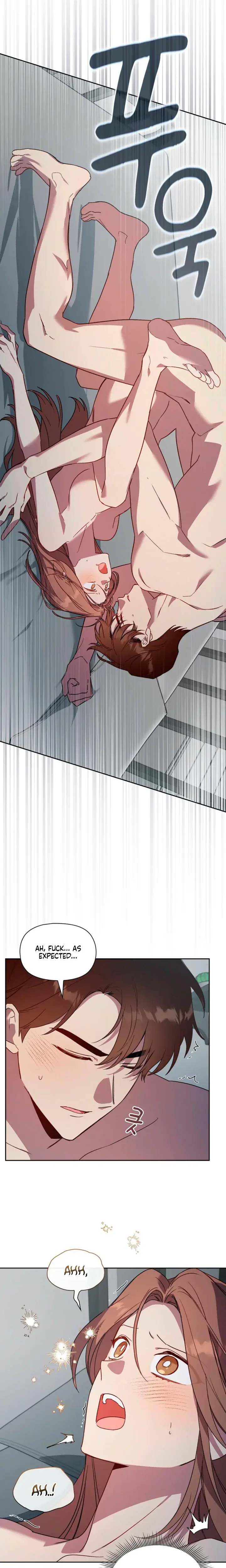 Body Position Episode 17 - Page 14