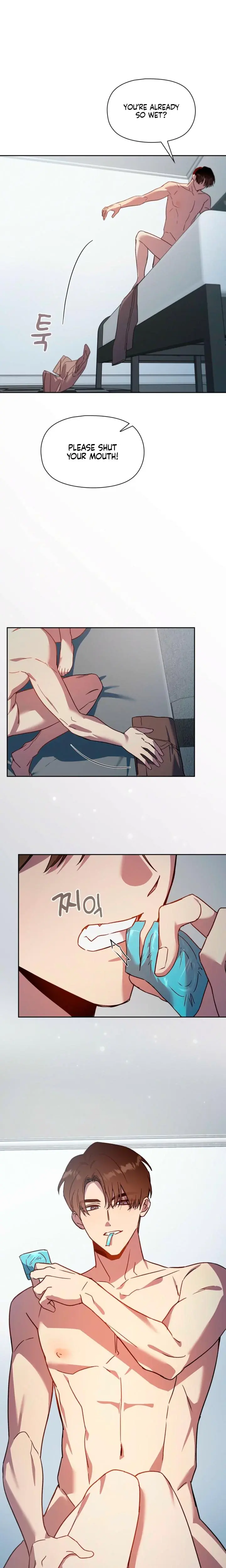 Body Position Episode 17 - Page 6