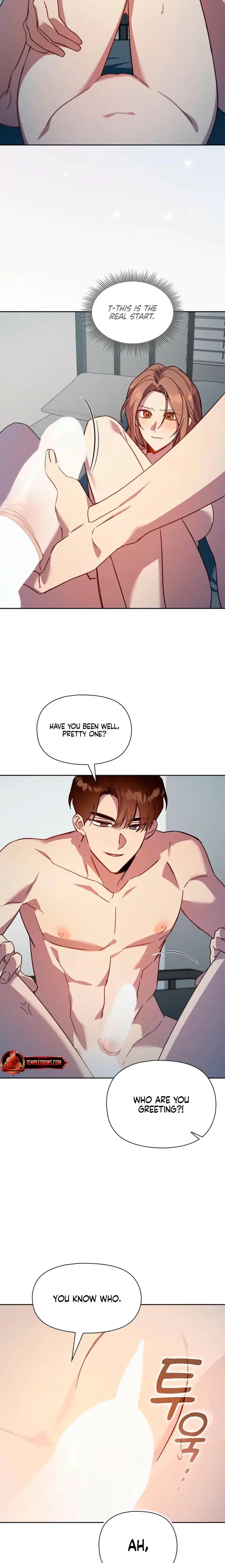 Body Position Episode 17 - Page 7