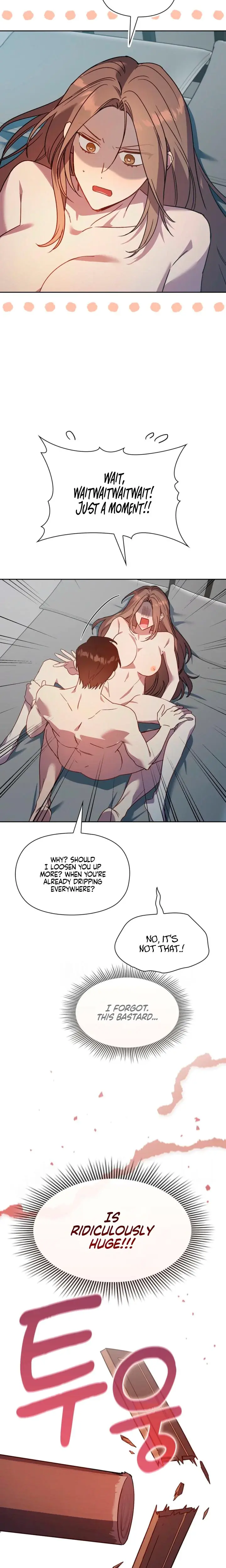 Body Position Episode 17 - Page 8