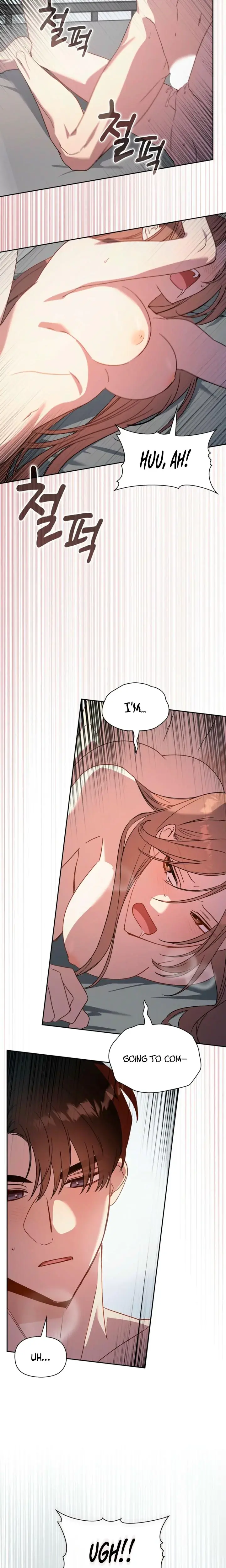 Body Position Episode 18 - Page 11