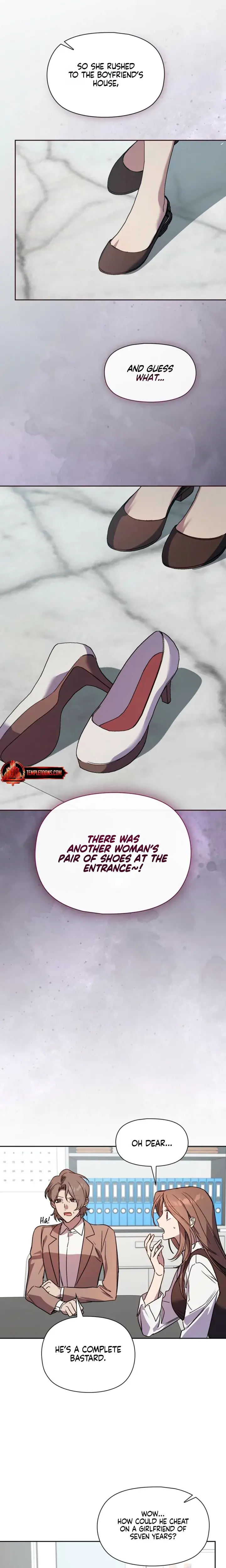 Body Position Episode 18 - Page 18