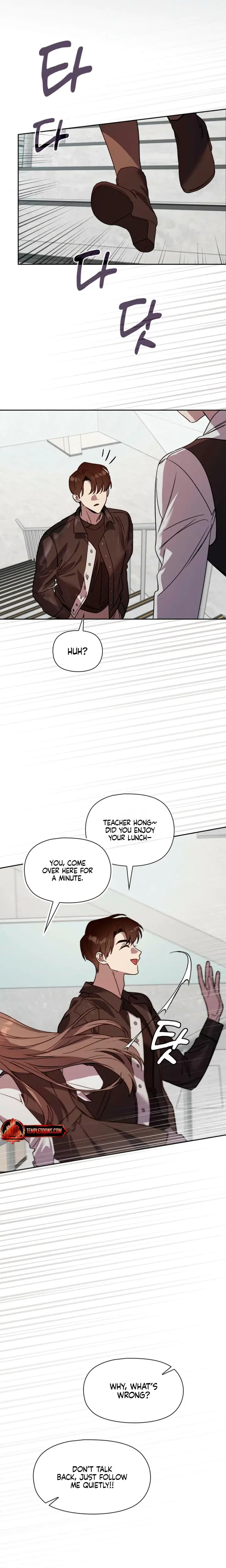 Body Position Episode 18 - Page 20
