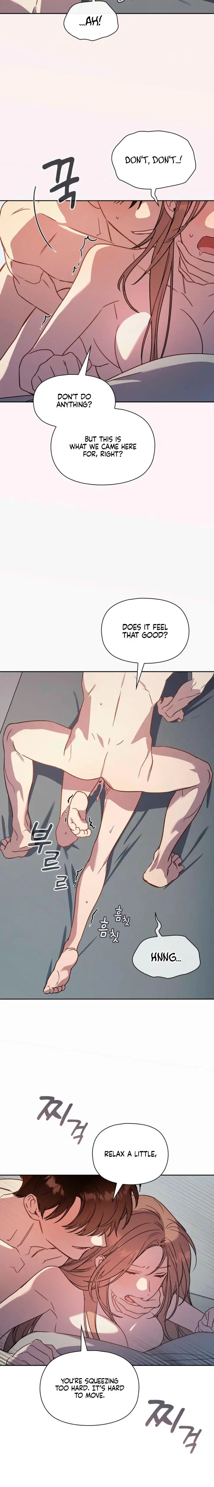 Body Position Episode 18 - Page 4