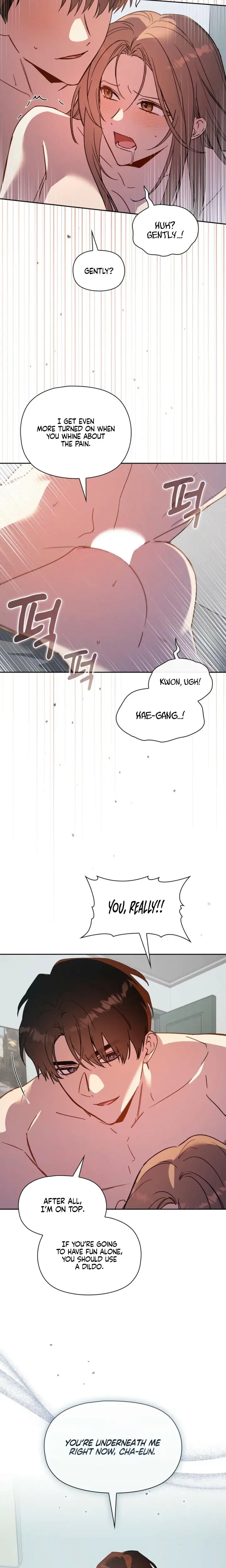 Body Position Episode 18 - Page 6