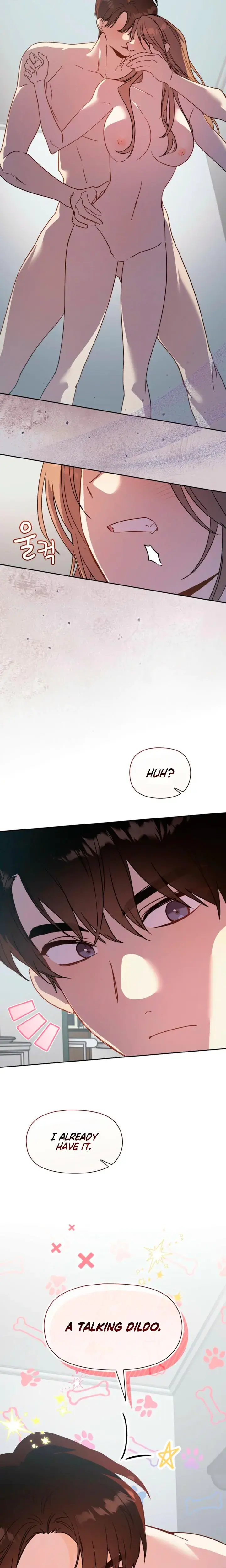 Body Position Episode 18 - Page 7