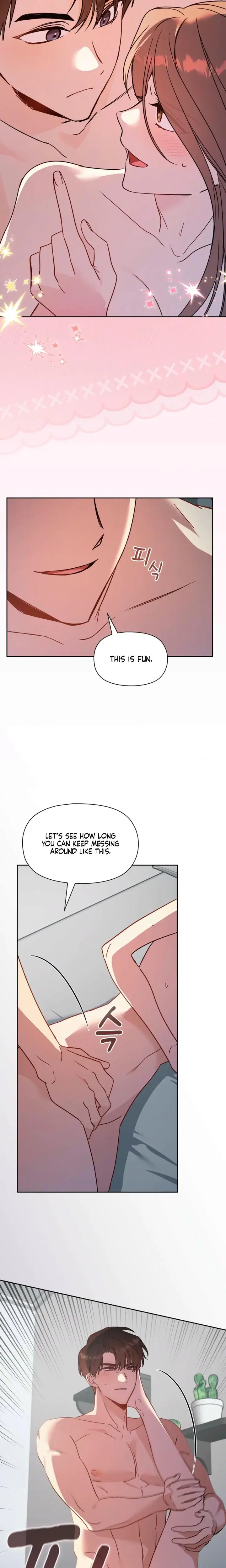 Body Position Episode 18 - Page 8