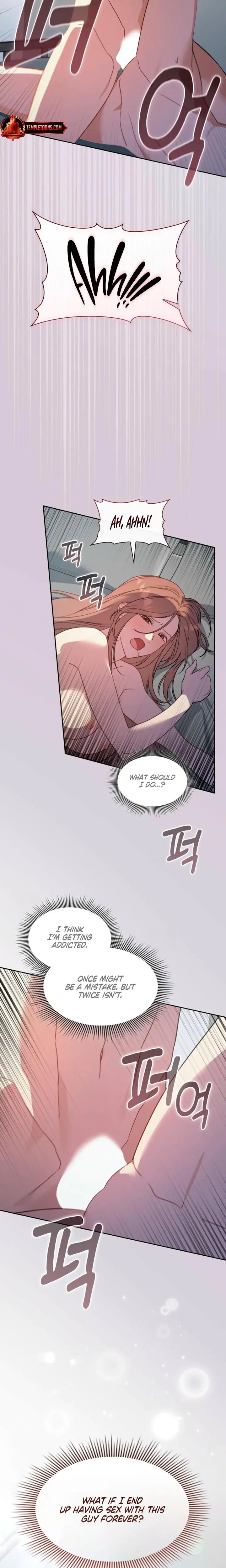 Body Position Episode 18 - Page 9
