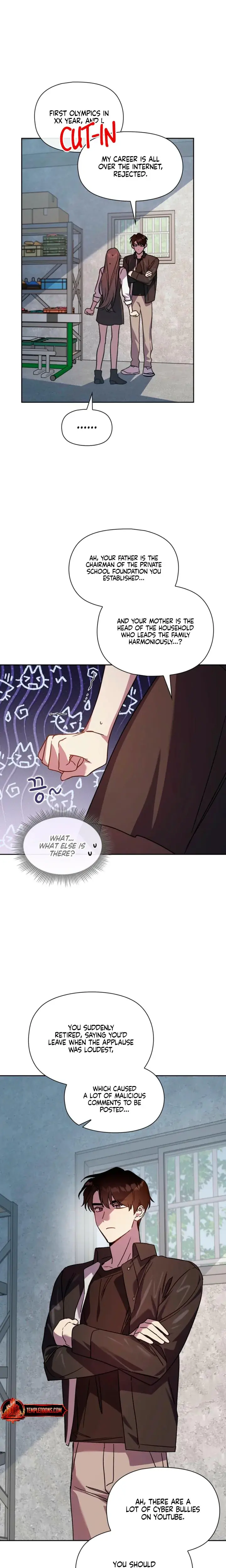 Body Position Episode 19 - Page 10