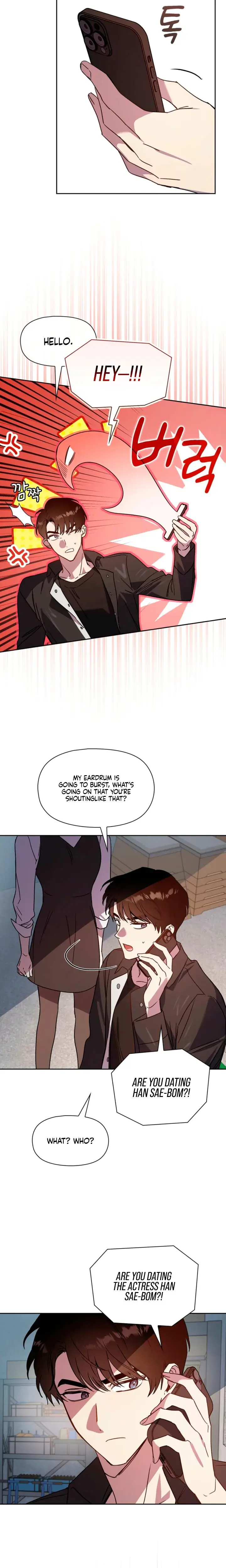 Body Position Episode 19 - Page 13