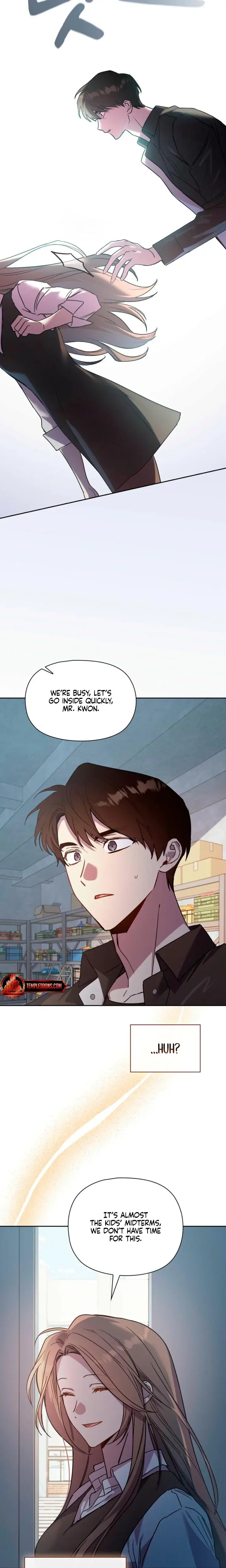 Body Position Episode 19 - Page 16
