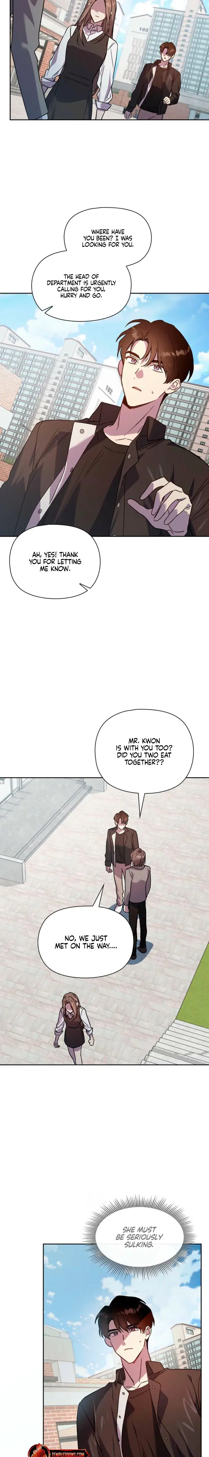 Body Position Episode 19 - Page 18
