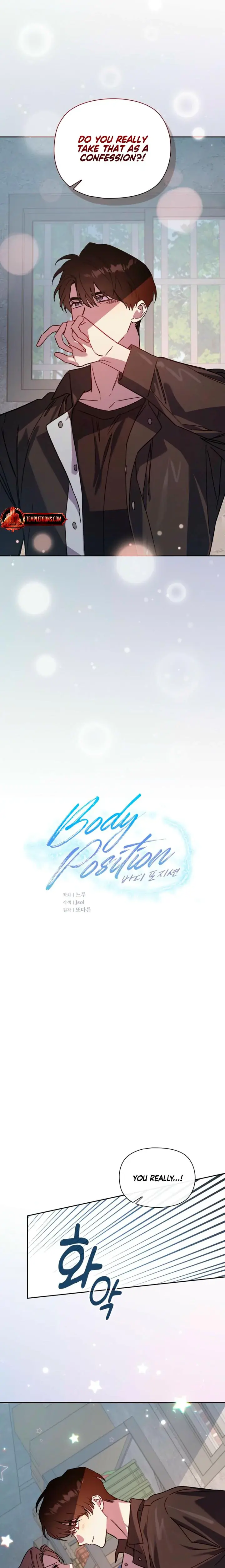 Body Position Episode 19 - Page 2