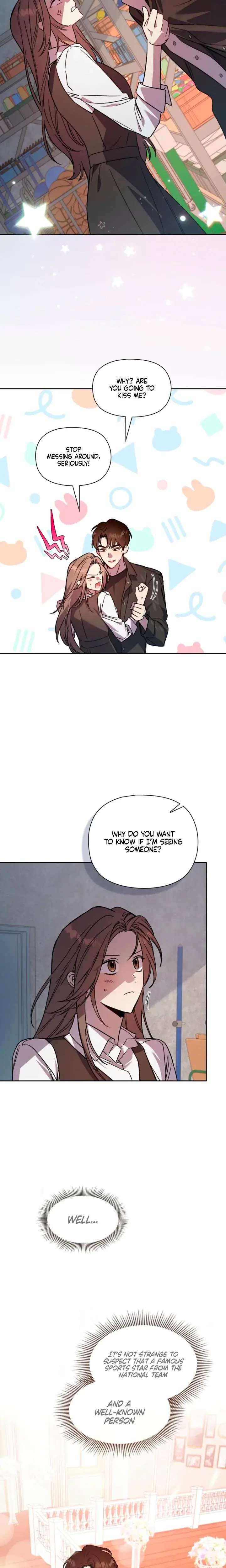 Body Position Episode 19 - Page 3