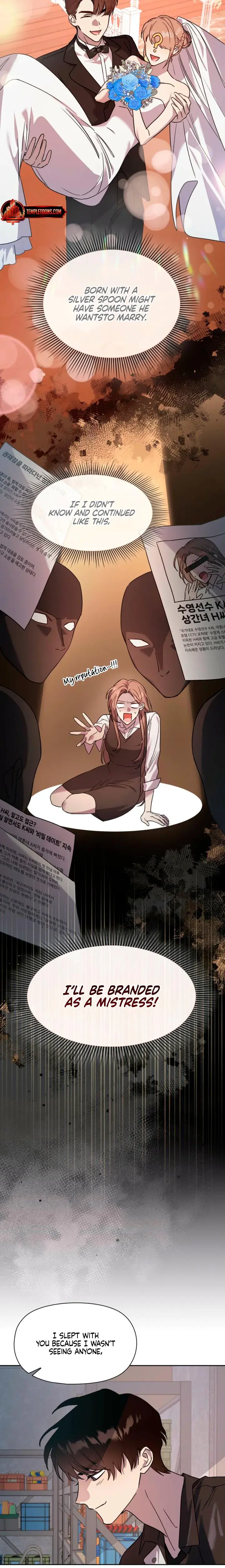 Body Position Episode 19 - Page 4