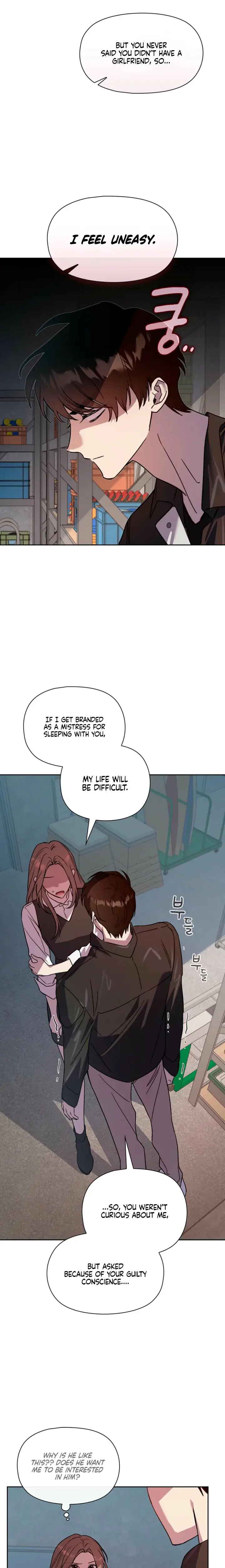 Body Position Episode 19 - Page 5