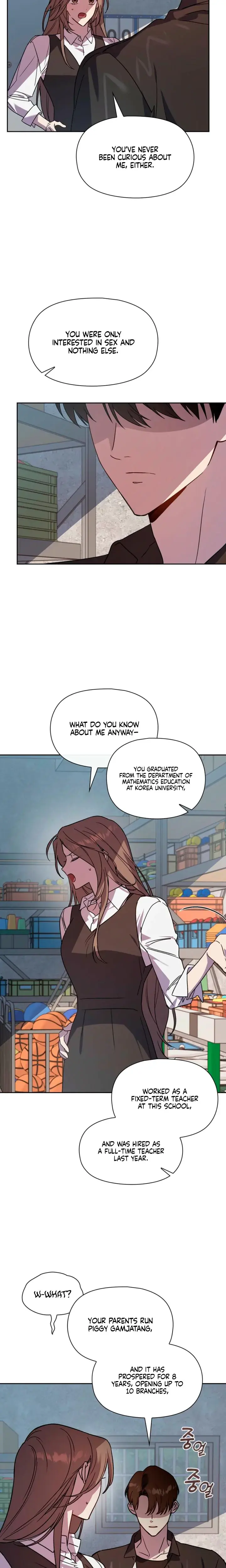 Body Position Episode 19 - Page 6