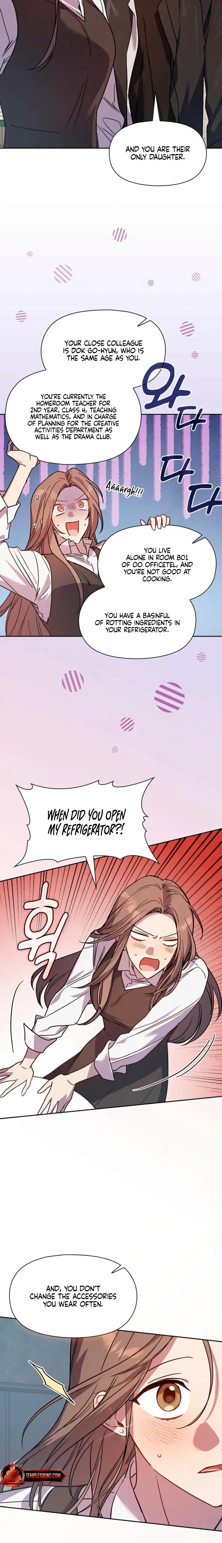 Body Position Episode 19 - Page 7