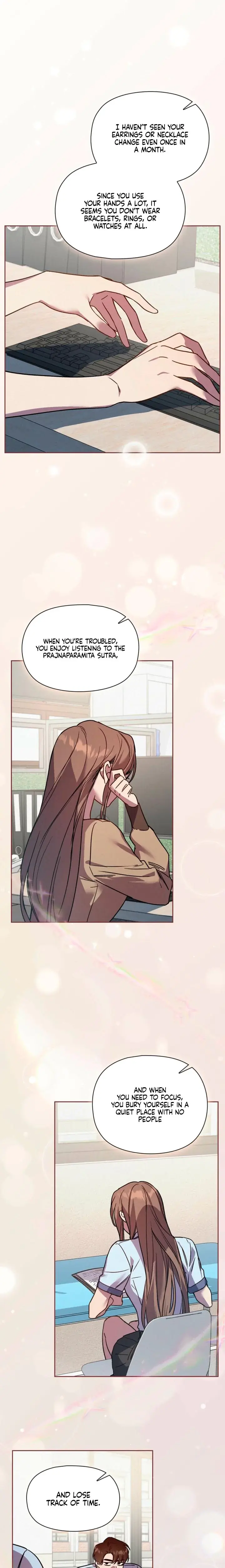Body Position Episode 19 - Page 8