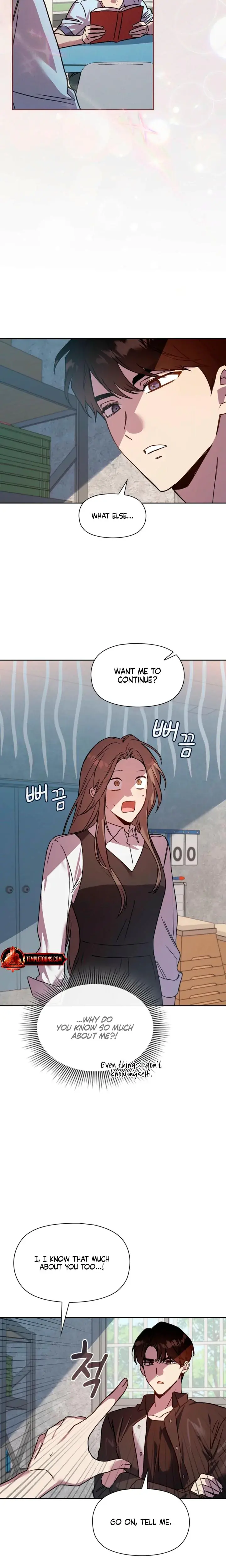 Body Position Episode 19 - Page 9