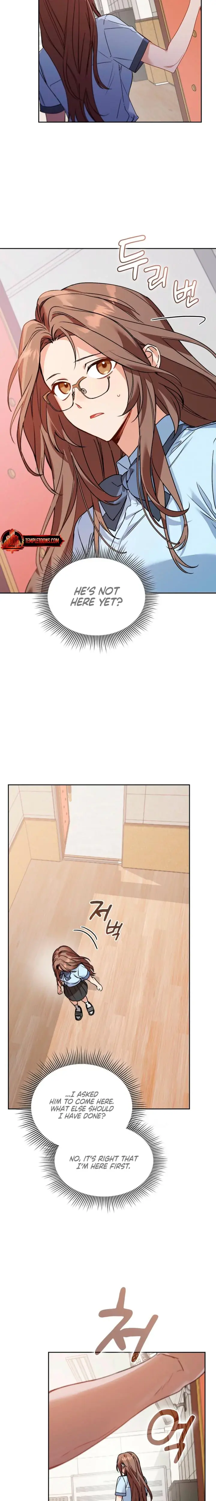 Body Position Episode 2 - Page 15