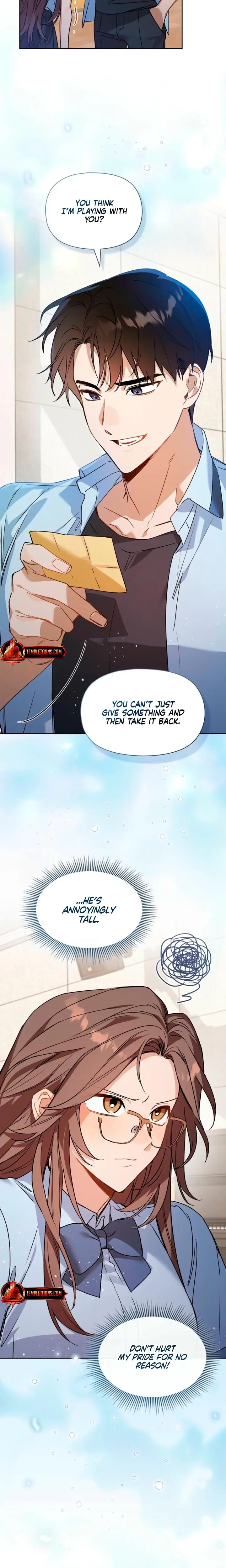 Body Position Episode 2 - Page 19