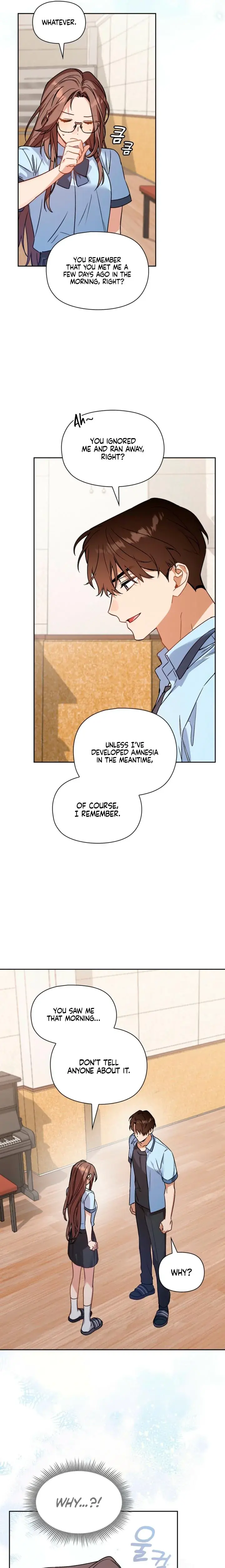 Body Position Episode 2 - Page 20