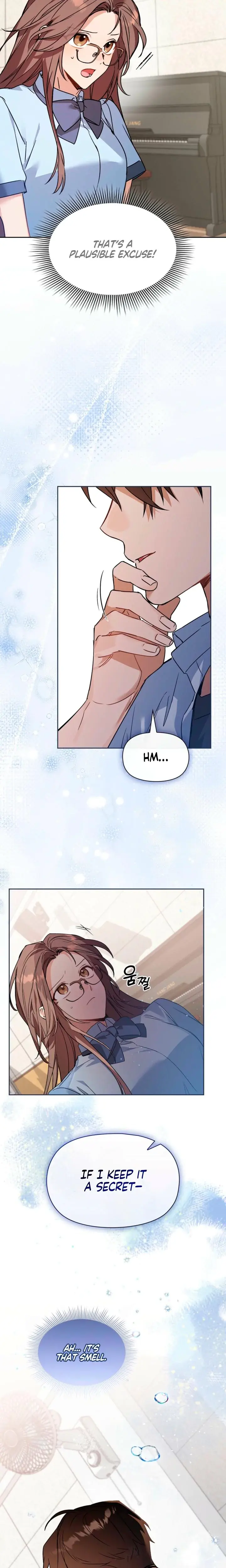 Body Position Episode 2 - Page 23