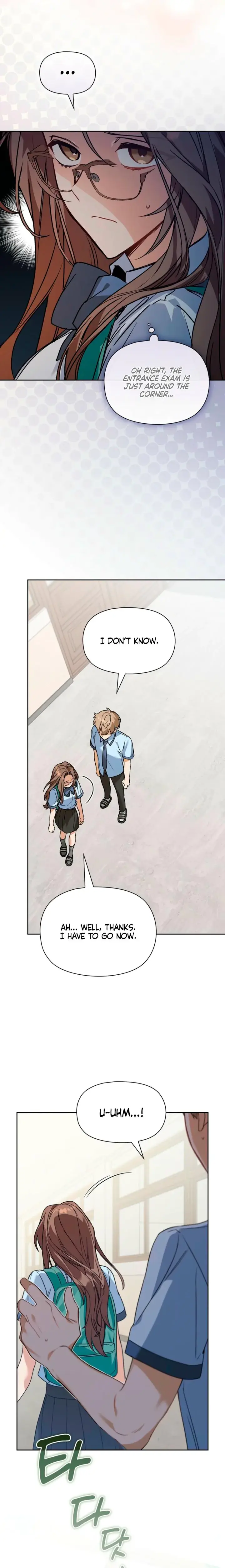 Body Position Episode 2 - Page 3