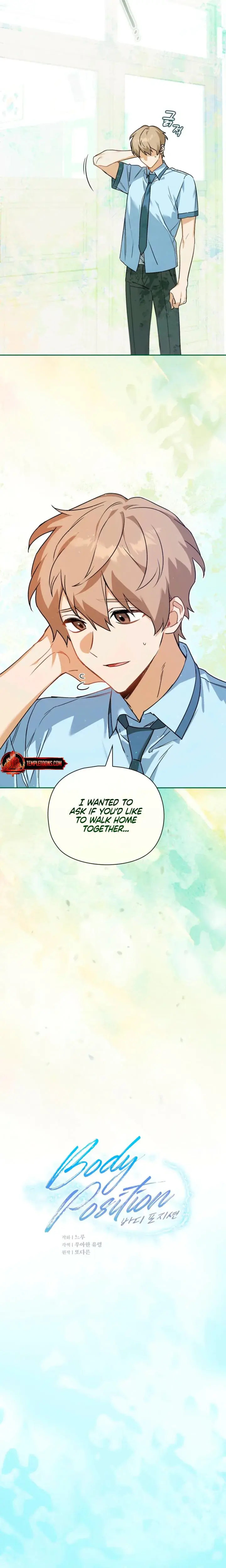 Body Position Episode 2 - Page 4