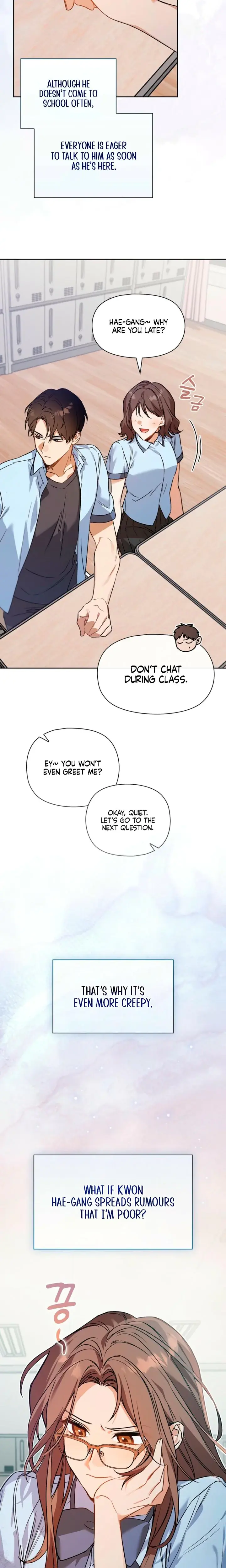Body Position Episode 2 - Page 8